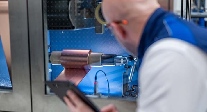 BMW Group and University of Zagreb: Advances in Battery Cell Production Using AI